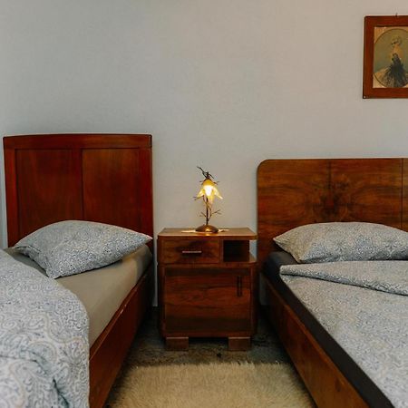 Luanas Rooms With Istrian Touch Бузет Екстер'єр фото