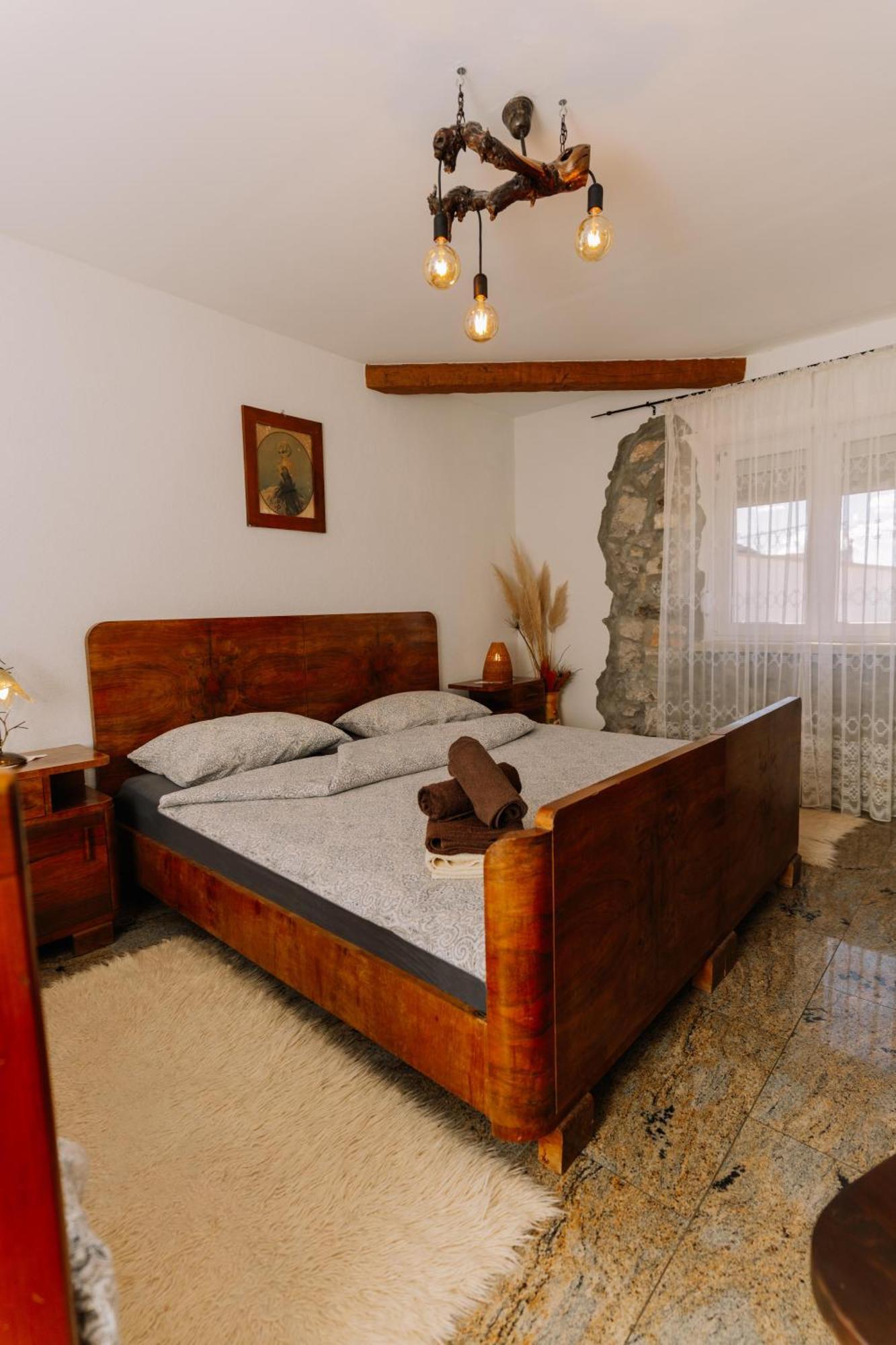Luanas Rooms With Istrian Touch Бузет Екстер'єр фото