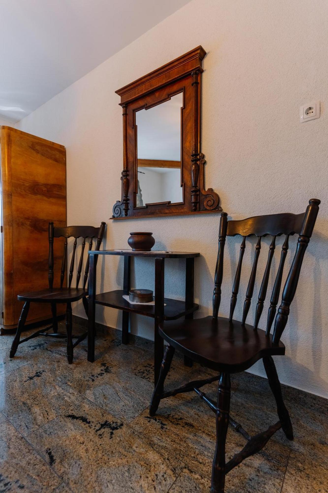 Luanas Rooms With Istrian Touch Бузет Екстер'єр фото