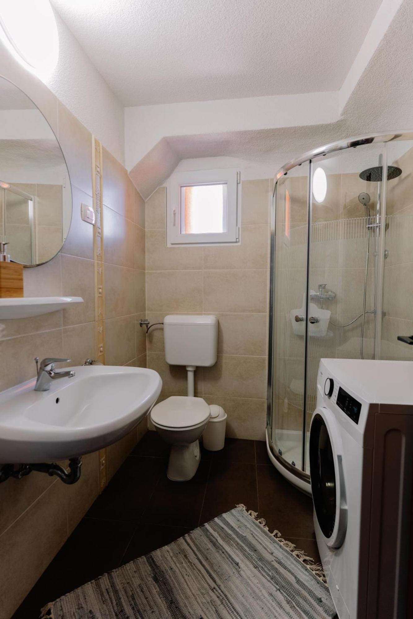 Luanas Rooms With Istrian Touch Бузет Екстер'єр фото