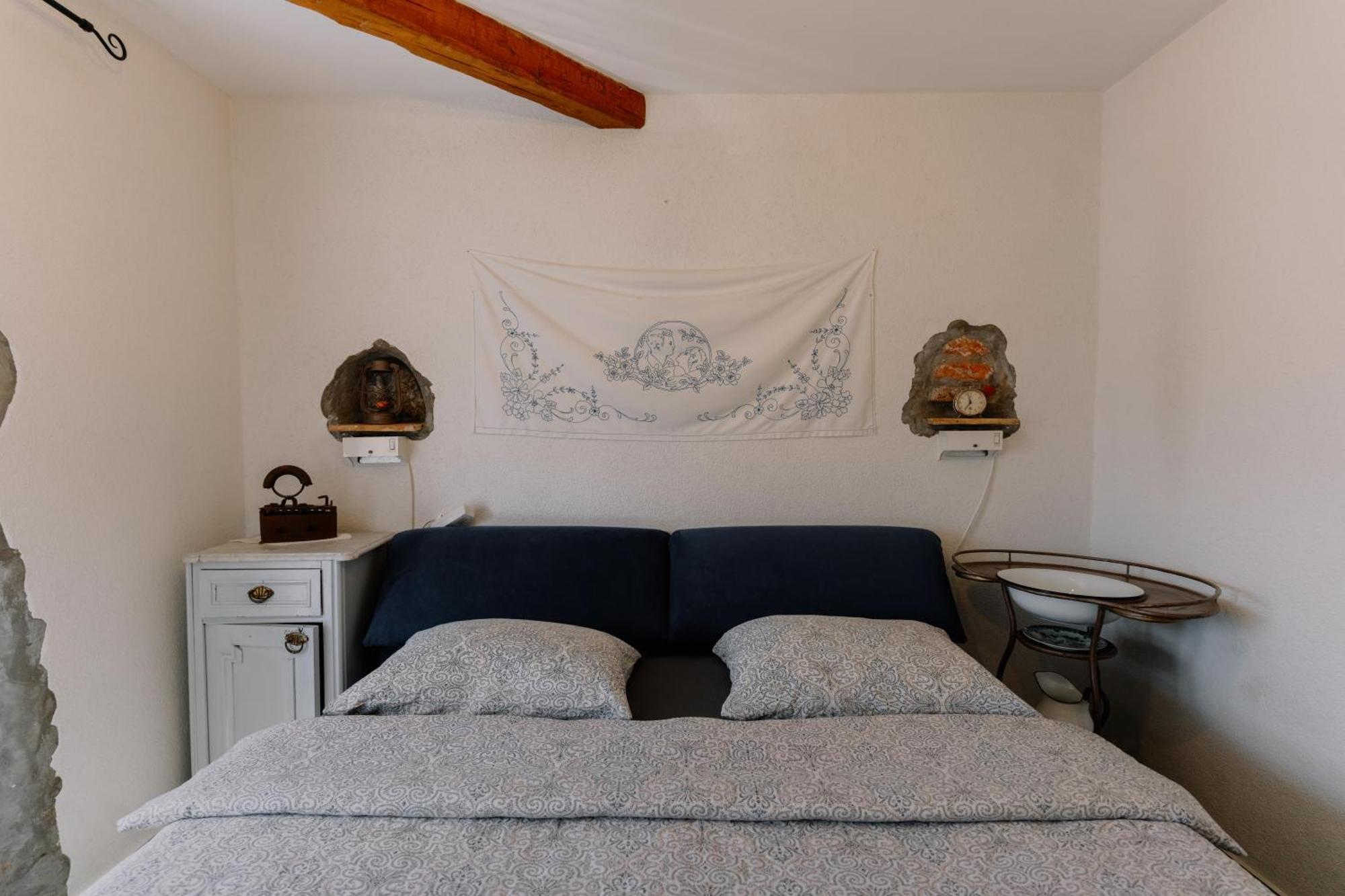 Luanas Rooms With Istrian Touch Бузет Екстер'єр фото